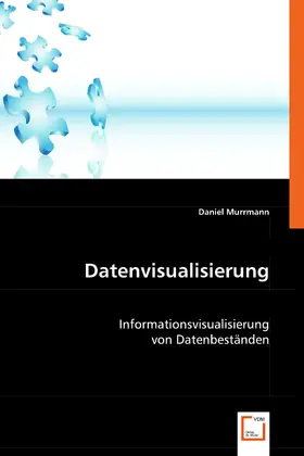 Murrmann |  Datenvisualisierung | eBook | Sack Fachmedien