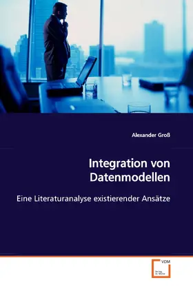 Groß |  Integration von Datenmodellen | eBook | Sack Fachmedien
