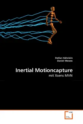 Hähnlein / Mewes |  Inertial Motioncapture | eBook | Sack Fachmedien