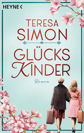 Simon | Glückskinder | E-Book | www2.sack.de