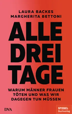 Backes / Bettoni | Alle drei Tage | E-Book | www2.sack.de