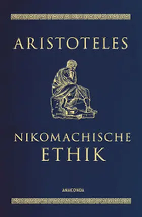 Aristoteles |  Nikomachische Ethik | eBook | Sack Fachmedien