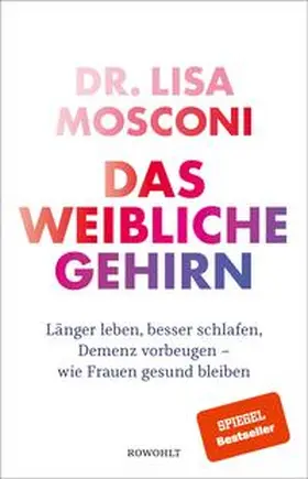 Mosconi |  Das weibliche Gehirn | eBook | Sack Fachmedien
