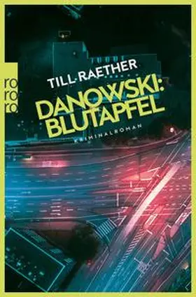 Raether |  Danowski: Blutapfel | eBook | Sack Fachmedien