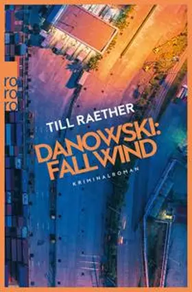 Raether |  Danowski: Fallwind | eBook | Sack Fachmedien