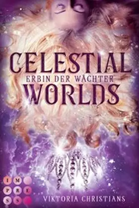Christians |  Celestial Worlds (Erbin der Wächter 2) | eBook | Sack Fachmedien