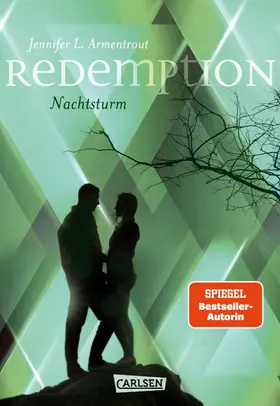 Armentrout |  Redemption. Nachtsturm (Revenge 3) | eBook | Sack Fachmedien