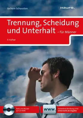 Schausten |  Trennung, Scheidung, Unterhalt | eBook | Sack Fachmedien