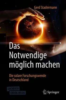 Stadermann |  Das Notwendige möglich machen | eBook | Sack Fachmedien