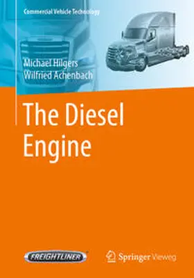 Hilgers / Achenbach |  The Diesel Engine | eBook | Sack Fachmedien
