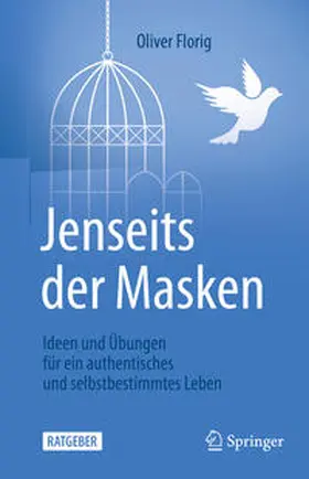 Florig |  Jenseits der Masken | eBook | Sack Fachmedien