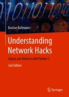 Ballmann | Understanding Network Hacks | E-Book | www2.sack.de