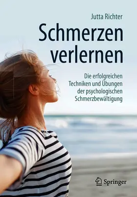 Richter |  Schmerzen verlernen | eBook | Sack Fachmedien