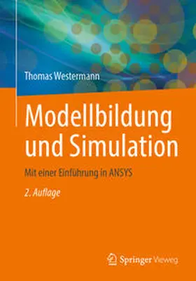 Westermann | Modellbildung und Simulation | E-Book | www2.sack.de