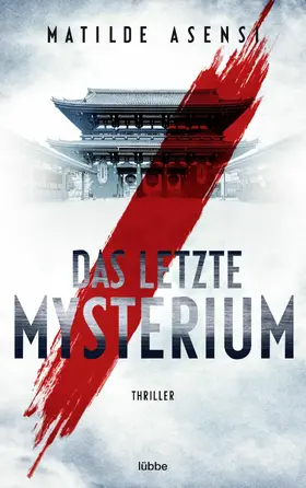 Asensi |  Das letzte Mysterium | eBook | Sack Fachmedien