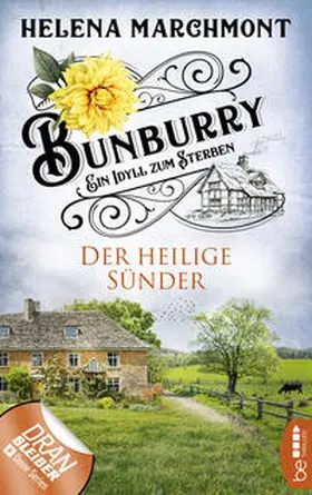 Marchmont |  Bunburry - Der heilige Sünder | eBook | Sack Fachmedien