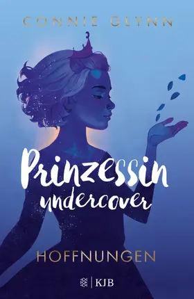 Glynn |  Prinzessin undercover – Hoffnungen | eBook | Sack Fachmedien