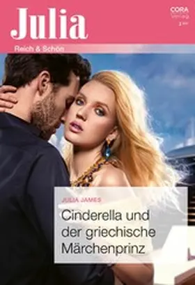 James |  Cinderella und der griechische Märchenprinz | eBook | Sack Fachmedien