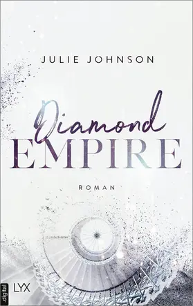 Johnson |  Diamond Empire - Forbidden Royals | eBook | Sack Fachmedien