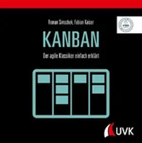 Simschek / Kaiser |  Kanban | eBook | Sack Fachmedien