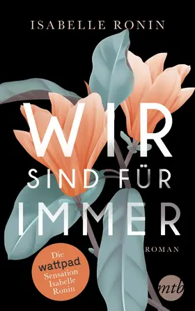 Ronin |  Wir sind für immer | eBook | Sack Fachmedien