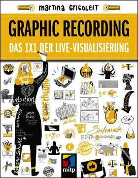 Grigoleit |  Graphic Recording | eBook | Sack Fachmedien
