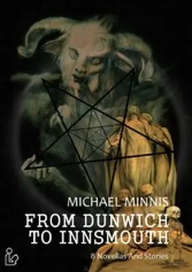 Minnis |  FROM DUNWICH TO INNSMOUTH | eBook | Sack Fachmedien