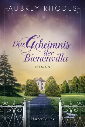 Rhodes |  Das Geheimnis der Bienenvilla | eBook | Sack Fachmedien
