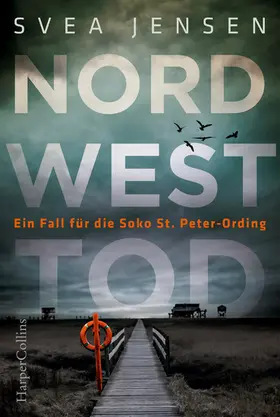 Jensen |  Nordwesttod | eBook | Sack Fachmedien