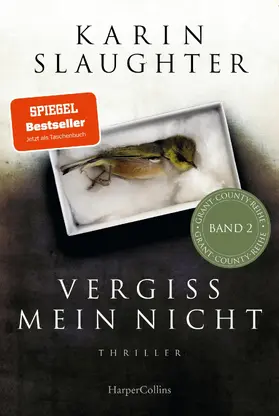 Slaughter |  Vergiss mein nicht | eBook | Sack Fachmedien