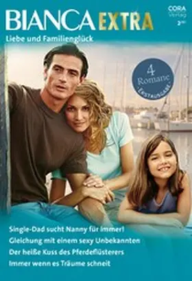 Ferrarella / Leigh / Smith |  Bianca Extra Band 93 | eBook | Sack Fachmedien