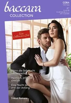 Wood / Lee / Ryan |  Baccara Collection Band 429 | eBook | Sack Fachmedien