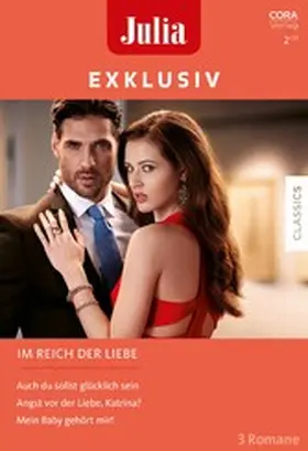 Neels / Spencer / Ross |  Julia Exklusiv Band 333 | eBook | Sack Fachmedien