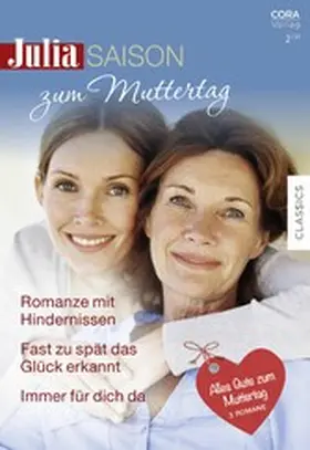 Shalvis / Darcy / Anderson |  Julia Saison Band 60 | eBook | Sack Fachmedien