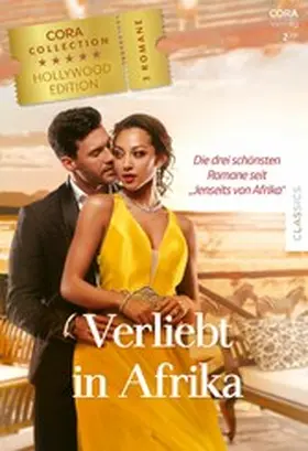 Harrington / Fielding / Fraser |  Cora Collection Band 36 | eBook | Sack Fachmedien