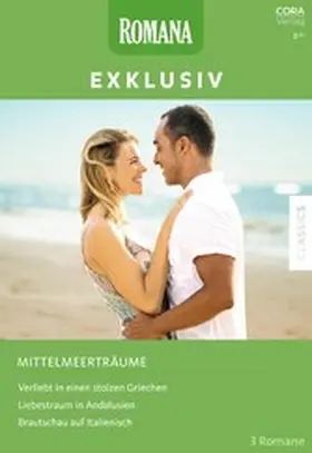 Lawrence / Stevens / Waters |  Romana Exklusiv Band 332 | eBook | Sack Fachmedien