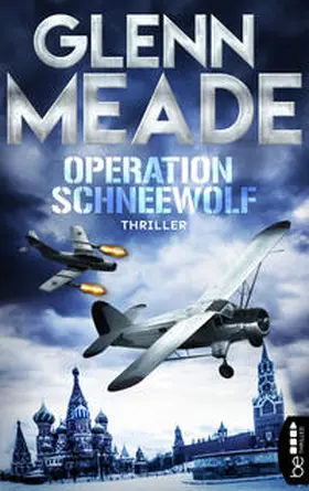 Meade |  Operation Schneewolf | eBook | Sack Fachmedien