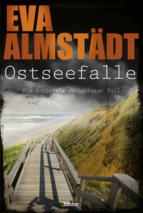 Almstädt |  Ostseefalle | eBook | Sack Fachmedien