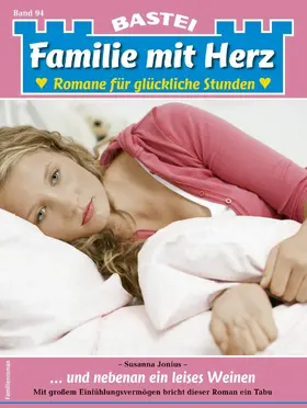 Jonius |  Familie mit Herz 94 | eBook | Sack Fachmedien