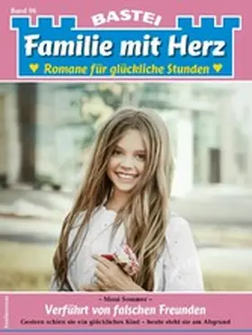 Sommer |  Familie mit Herz 96 | eBook | Sack Fachmedien
