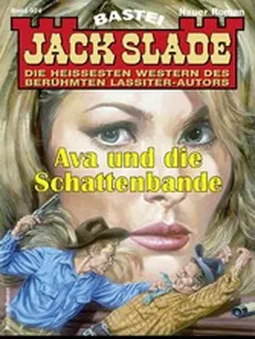 Slade |  Jack Slade 924 | eBook | Sack Fachmedien