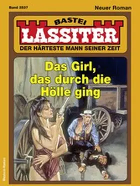 Slade |  Lassiter 2537 | eBook | Sack Fachmedien