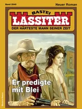 Slade |  Lassiter 2540 | eBook | Sack Fachmedien