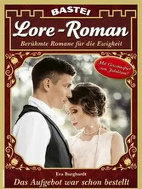 Burghardt |  Lore-Roman 101 | eBook | Sack Fachmedien