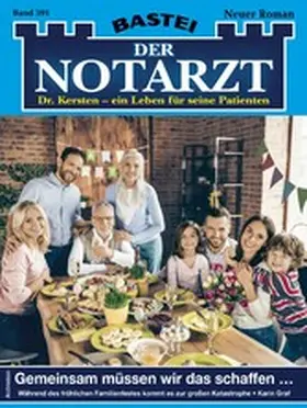 Graf |  Der Notarzt 391 | eBook | Sack Fachmedien