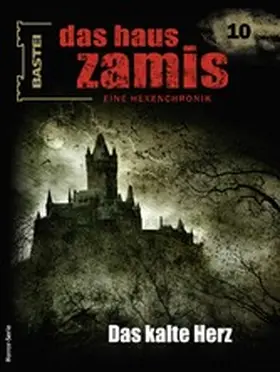 Vlcek |  Das Haus Zamis 10 | eBook | Sack Fachmedien