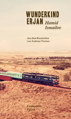Ismailov |  Wunderkind Erjan | eBook | Sack Fachmedien