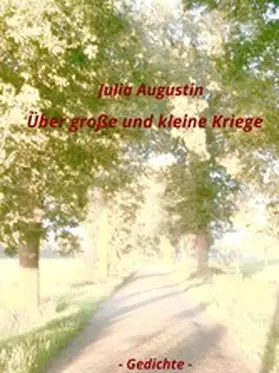 Augustin |  Über große und kleine Kriege | eBook | Sack Fachmedien