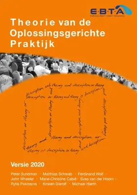 Wheeler / Cabié / Pankrosnis |  Theorie van de Oplossingsgerichte Praktijk | eBook | Sack Fachmedien