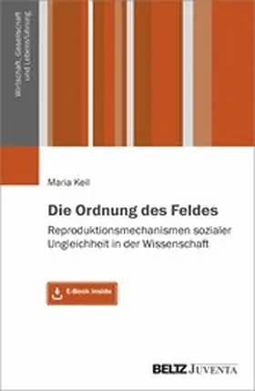 Keil |  Die Ordnung des Feldes | eBook | Sack Fachmedien